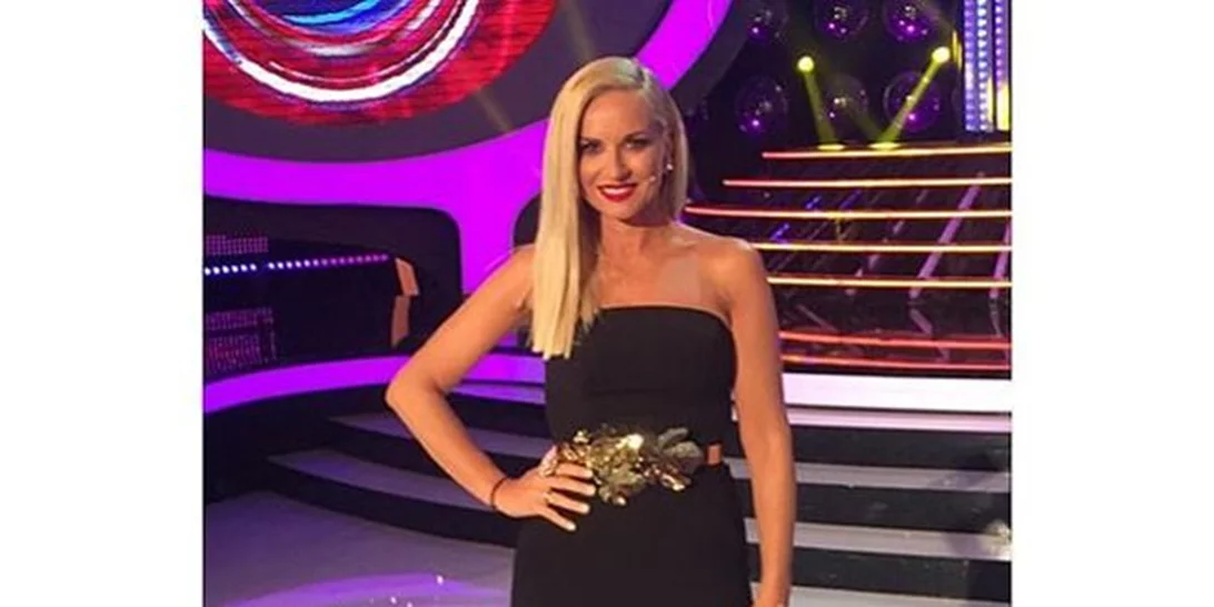 Μαρία Μπεκατώρου: Τι φόρεσε στο όγδοο live του Your Face Sounds Familiar