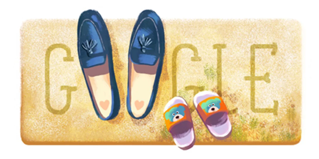 Δες πώς η Google εύχεται χρόνια πολλά σε όλες τις μανούλες!