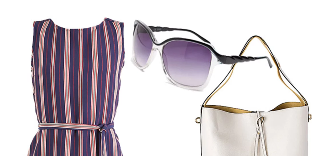 Τι να φορέσω σήμερα 24/05/2016;