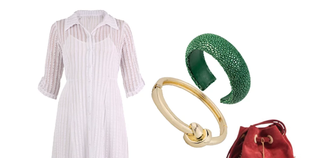 Τι να φορέσω σήμερα 11/05/2016;