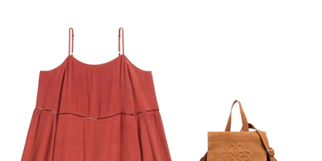 Tι να φορέσω σήμερα 16/05/2016;