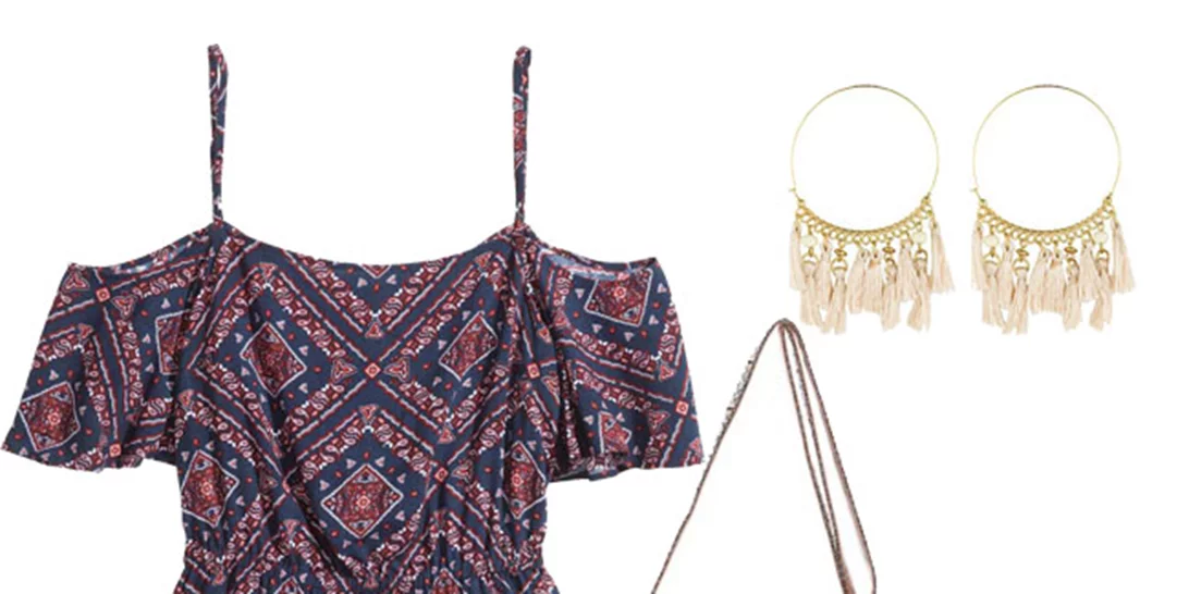 Τι να φορέσω σήμερα 19/05/2016;