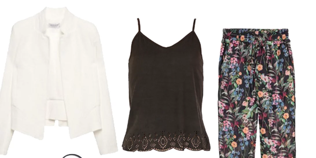 Τι να φορέσω σήμερα 06/05/2016;