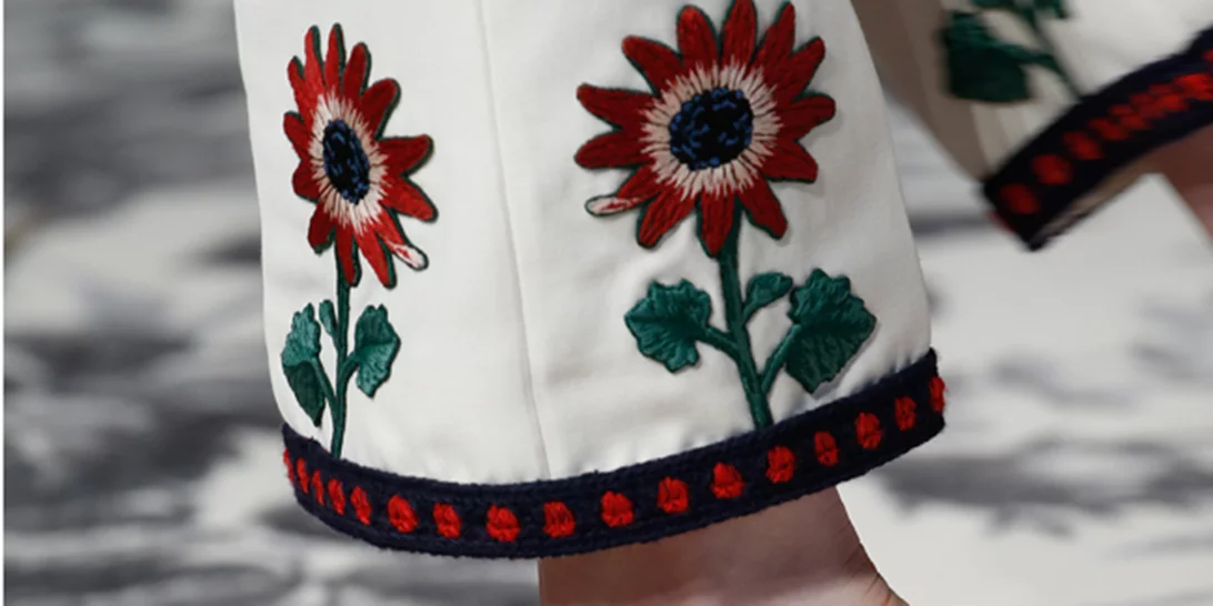 Καλοκαίρι 2016: Αυτά είναι τα πιο hot παπούτσια της σεζόν!