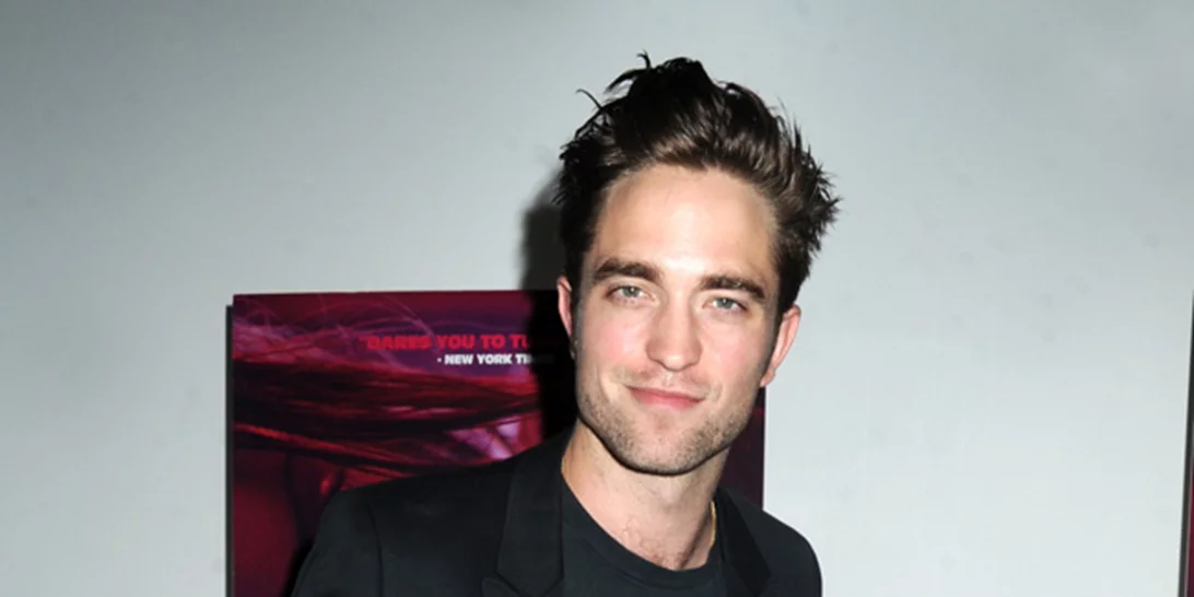 Robert Pattinson | Έρχεται στην Αθήνα: Οι λεπτομέρειες του ταξιδιού του στην Ελλάδα