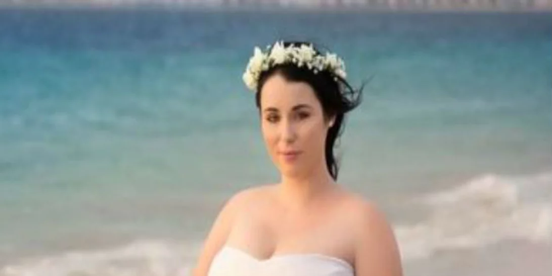 Αυστραλιανή έφερε στον κόσμο πεντάδυμα και το γιόρτασε με την πιο αξιολάτρευτη φωτογράφηση