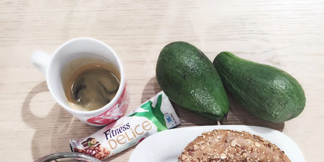 Τι τρώει η Μαρία Ηλιάκη και οι MissBloomers για πρωινό;