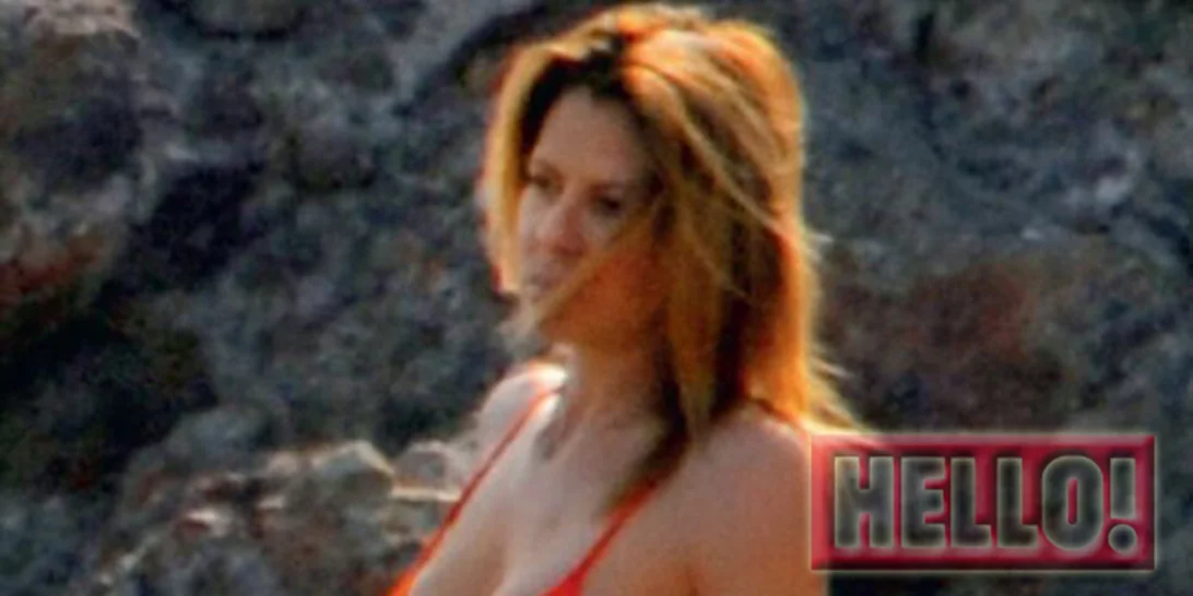 Τζένη Μπαλατσινού - Ανδρέας Παππάς: Οι ήσυχες ημέρες του Πάσχα στην Πάτμο