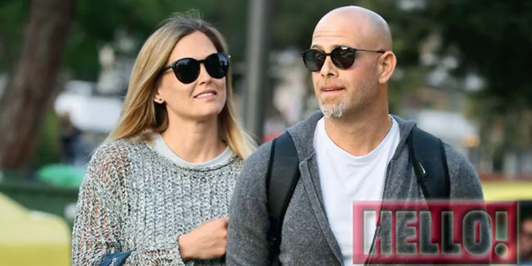 Bar Refaeli - Adi Ezra: Αποκλειστικές φωτογραφίες από το ταξίδι τους στην Ελλάδα