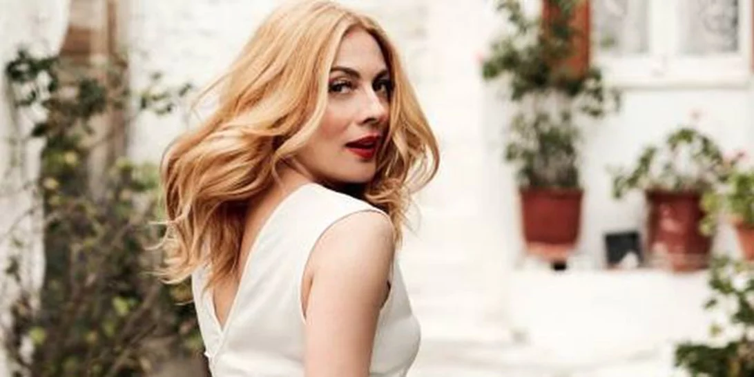 Σμαράγδα Καρύδη: Η συνέντευξη που διέκοψε λόγω έντονης ενόχλησης