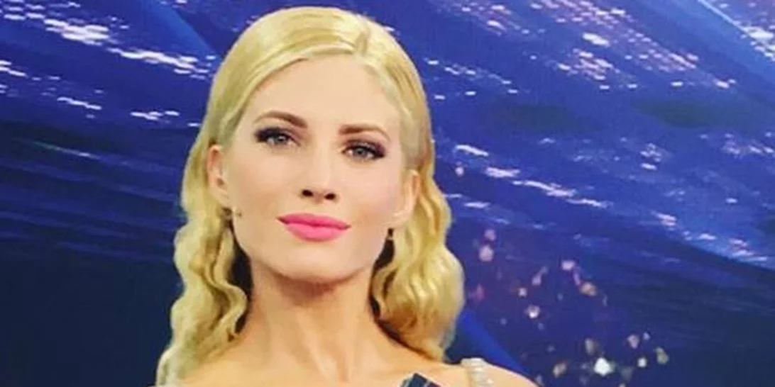 Ευαγγελία Αραβανή: Τι φόρεσε στο δεύτερο live του X-Factor