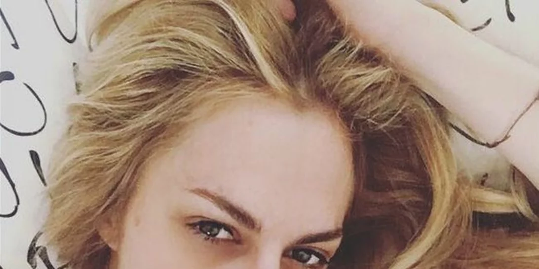 Η Ντορέττα Παπαδημητρίου μοιράζεται μέσα από το νέο blog post της ένα 24ωρο της ζωής της