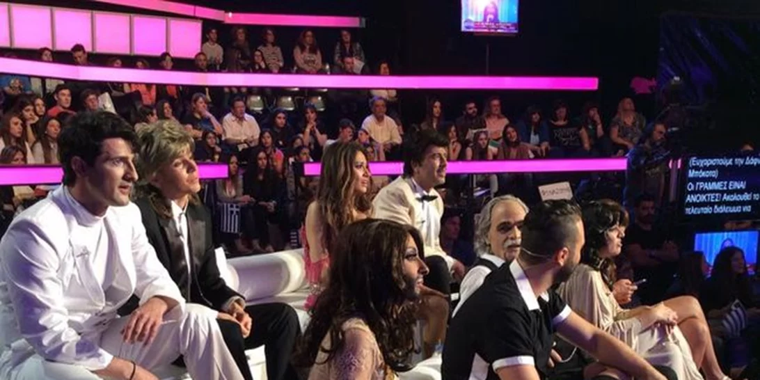 Your Face Sounds Familiar: Όσα έγιναν στο πέμπτο live show