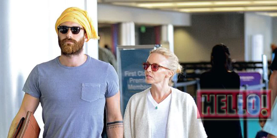 Kylie Minogue - Joshua Sasse: Διακοπές στη Σίφνο λίγο πριν το μυστικό γάμο τους τον Ιούλιο στην Ιταλία