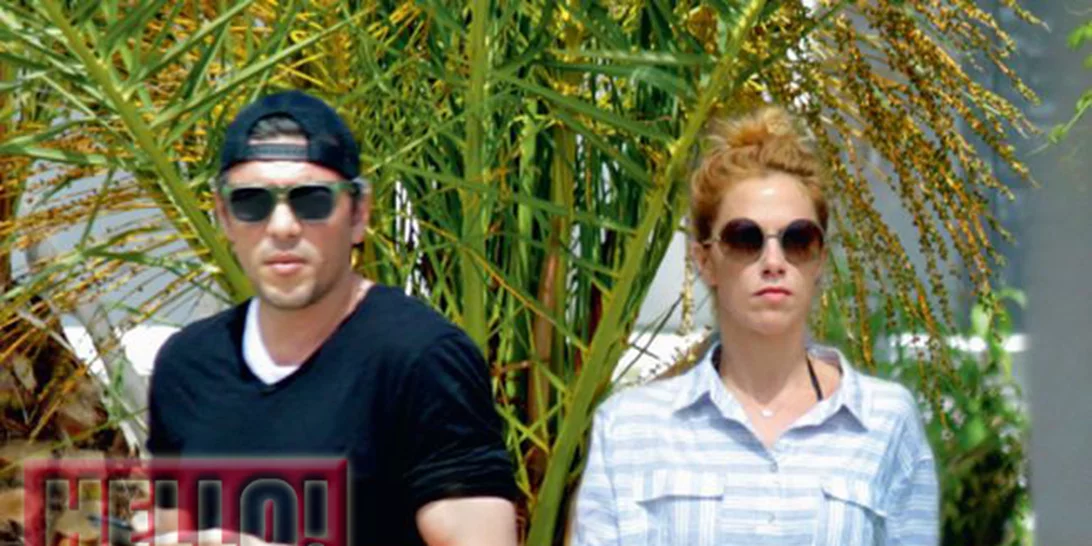 Ντορέττα Παπαδημητρίου - Μαίρη Συνατσάκη: Οι κοινές διακοπές με τους συντρόφους τους