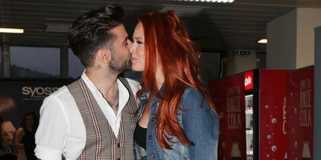 Σίσσυ Χρηστίδου: Στα παρασκήνια του X-Factor