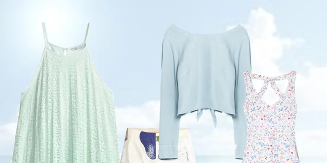 Γάμος σε νησί: 20 αγορές για ξεχωριστές εμφανίσεις