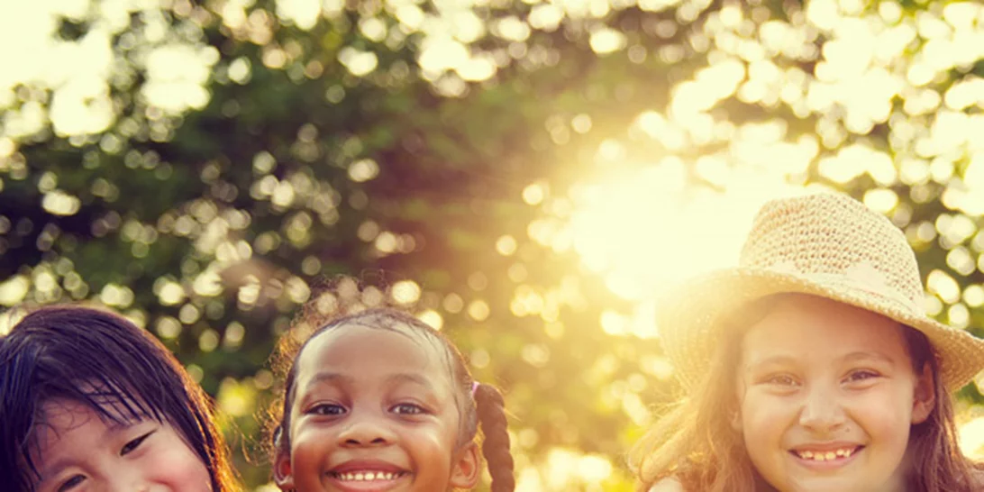 Ανάλυσέ το: Πώς να μάθεις το παιδί σου να μοιράζεται