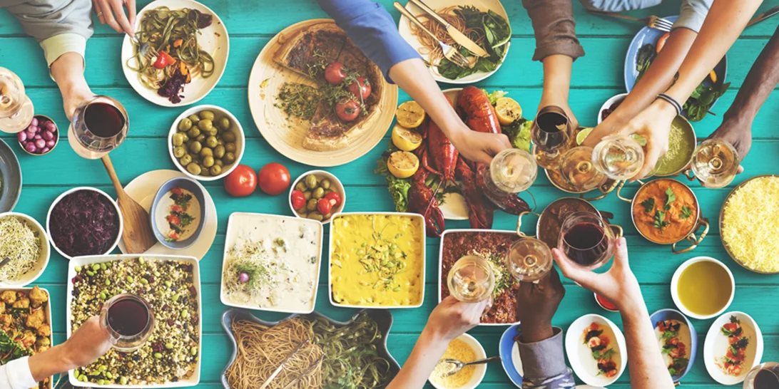 Ανάλυσέ το: 7 βήματα για ήρεμες και εποικοδομητικές οικογενειακές συζητήσεις