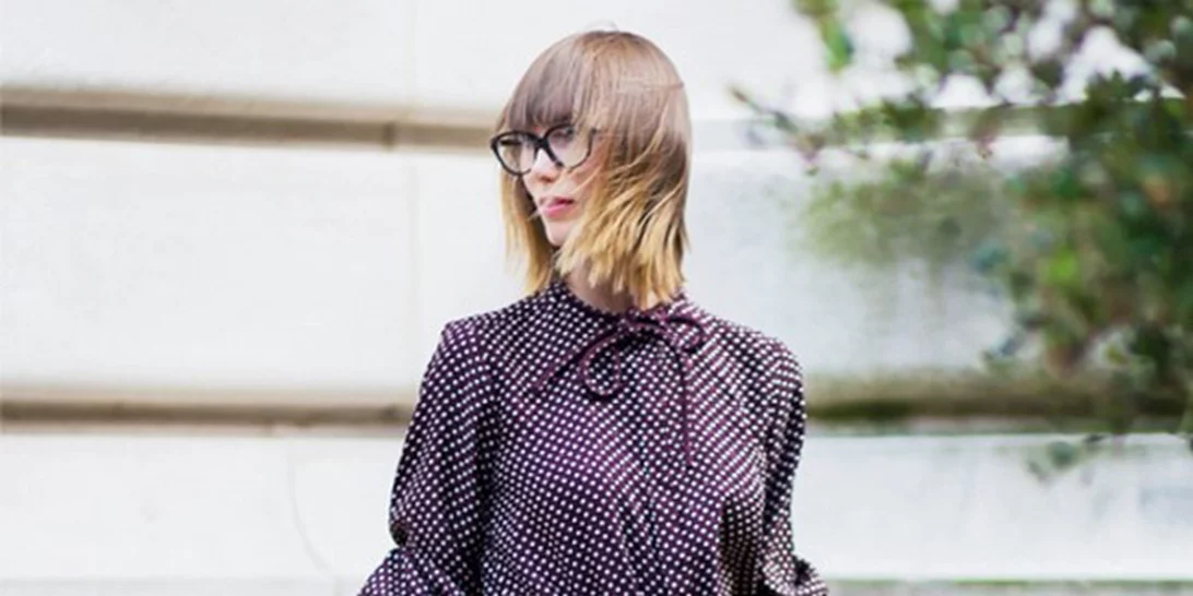 Ο πιο εύκολος συνδυασμός που κάνουν όλες οι fashion pros