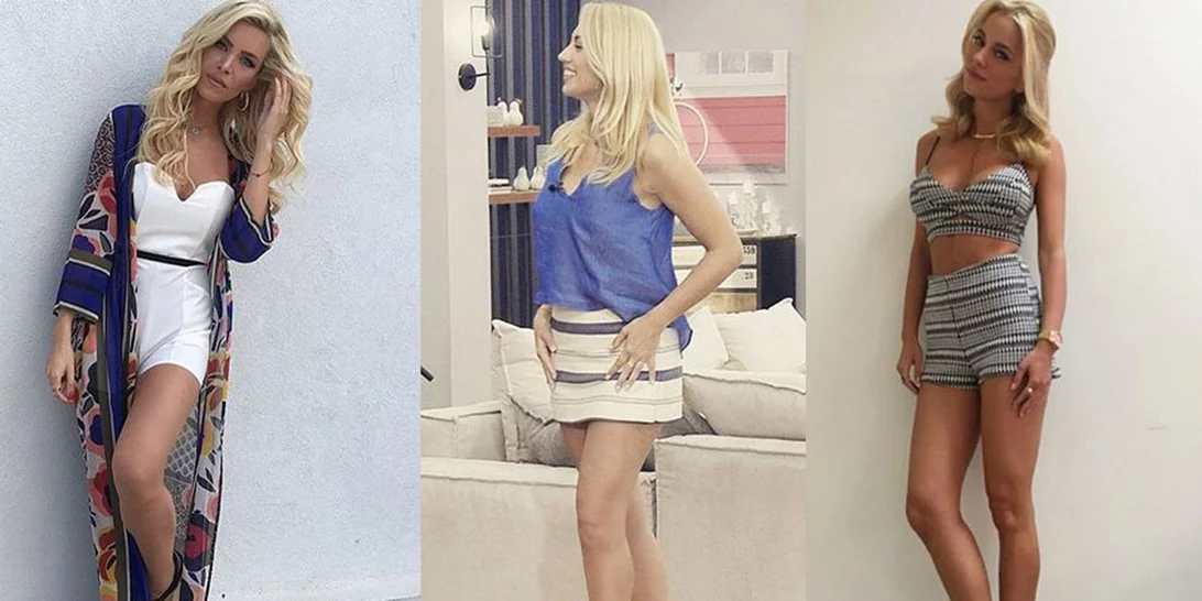 MissBloom Best of: Οι τηλεοπτικές εμφανίσεις των επώνυμων Ελληνίδων που ξεχωρίσαμε