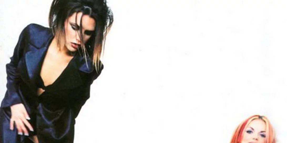 Time Machine: Flashback στο πιο αγαπημένο γυναικείο συγκρότημα των 90s