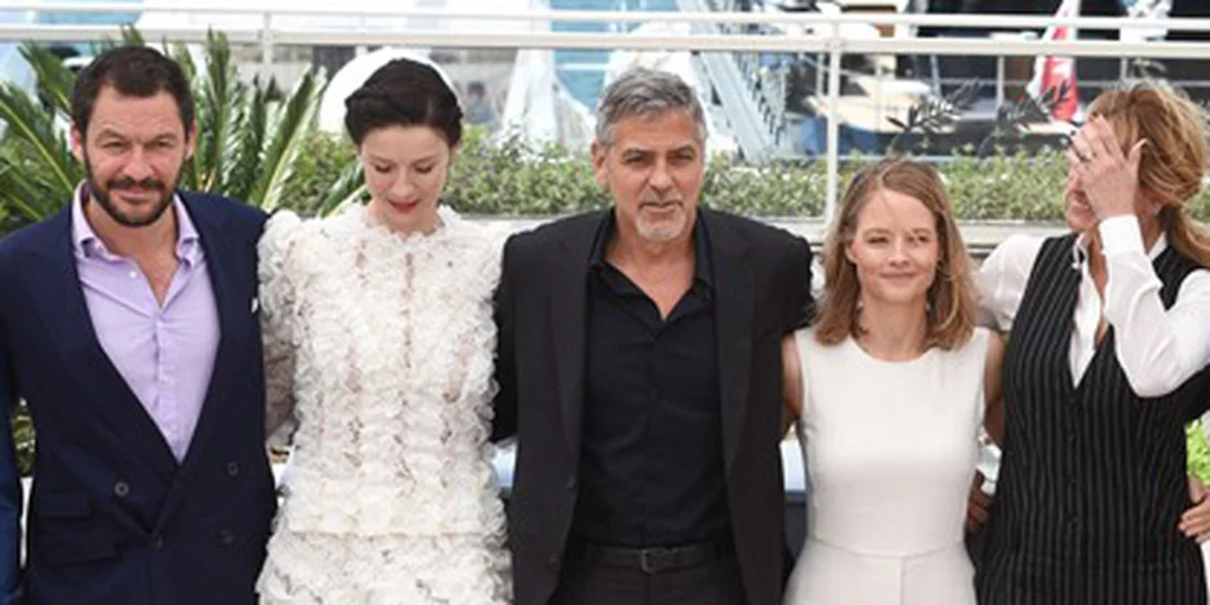 Κάννες 2016: Ποιους είδαμε την 2η μέρα του Φεστιβάλ Κινηματογράφου