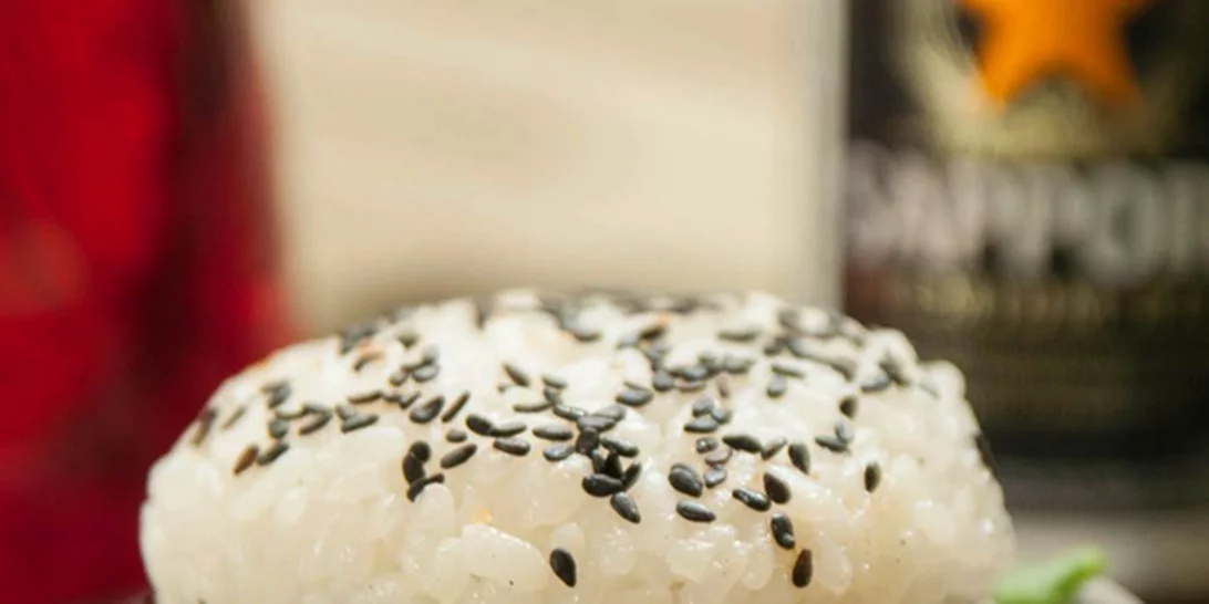 Sushi Burger: Πού θα το δοκιμάσεις στην Αθήνα