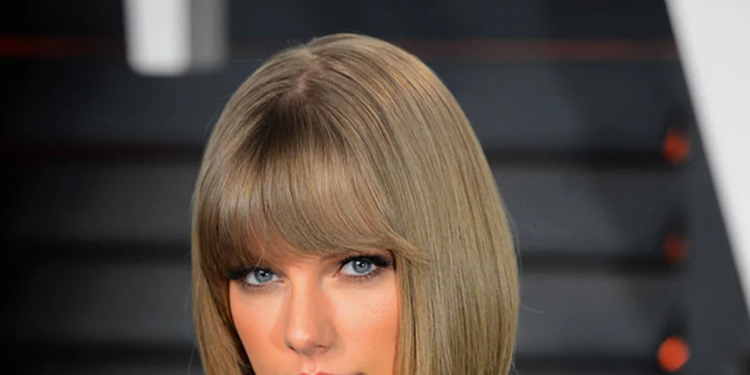 Taylor Swift: Δες το νέο της hairlook!