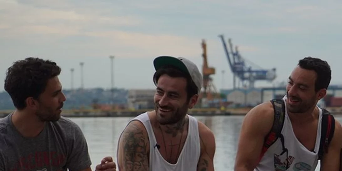 Σάκης Τανιμανίδης - Γιώργος Μαυρίδης: Μας ταξιδεύουν στην Κούβα