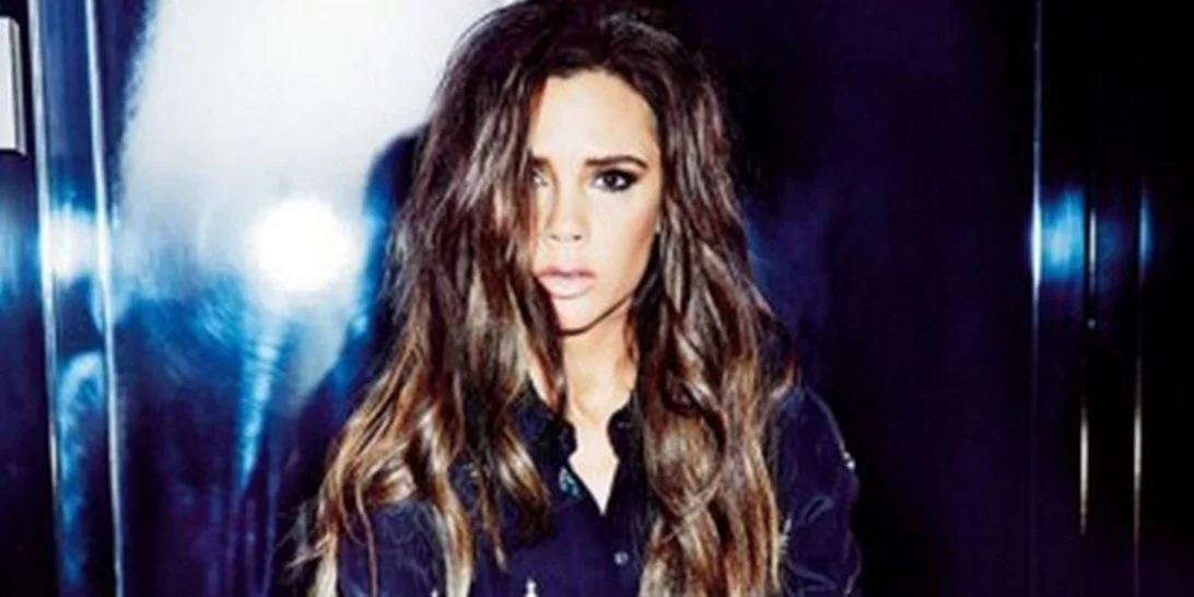 Victoria Beckham: Ποζάρει σούπερ σέξι σε περιοδικό