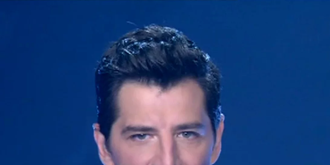 Σάκης Ρουβάς: «Αν νιώσω την ανάγκη, θα ασχοληθώ με την πολιτική!»