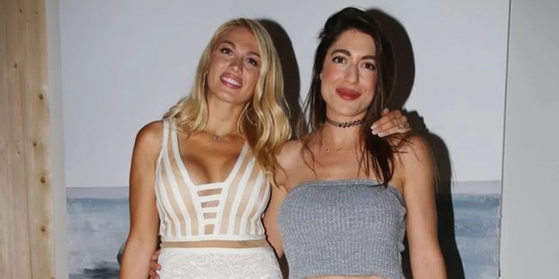 Celebrity Night Out: Πού διασκέδασαν οι επώνυμοι;