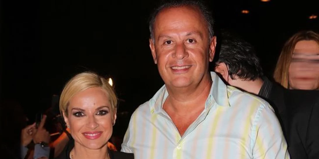 Celebrity Night Out: Πού διασκέδασαν οι επώνυμοι;