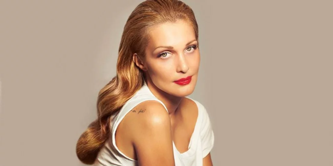 Νατάσα Θεοδωρίδου | Στο πλευρό των πληγέντων με τον Γιώργο Παπαδόπουλο