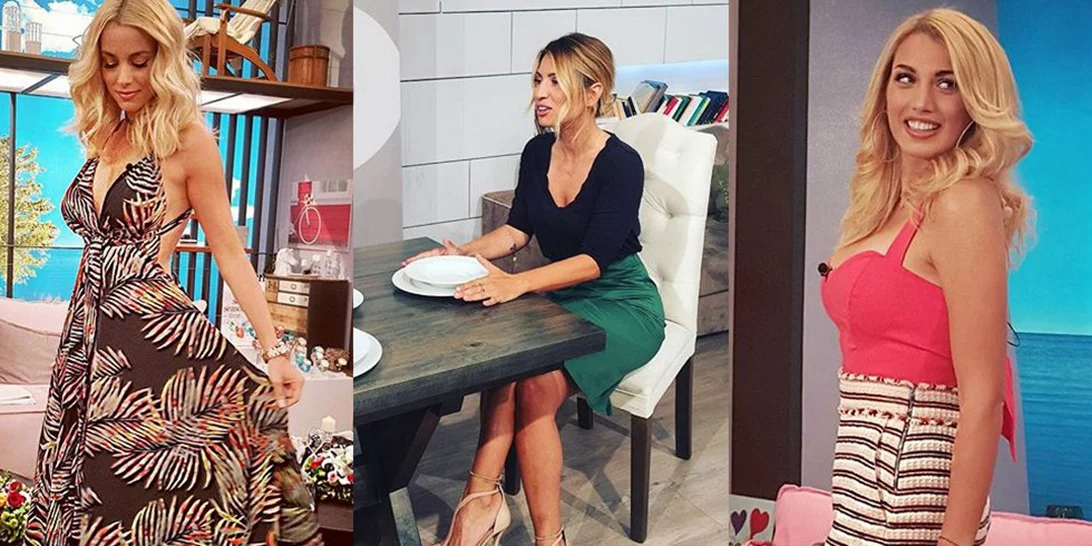 MissBloom Best of: Οι καλύτερες τηλεοπτικές εμφανίσεις που μας κέντρισαν το ενδιαφέρον