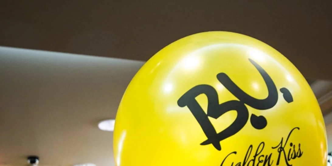 Βρεθήκαμε στα δύο μεγαλύτερα B.U. Golden Kiss Live Radio events του καλοκαιριού!