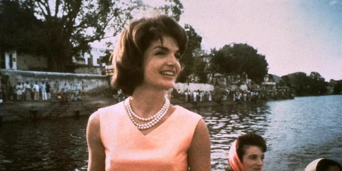 Jackie Kennedy | Οι 9 stars που την έχουν υποδυθεί σε ταινίες