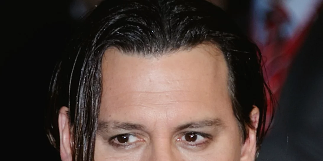 Johnny Depp: Μια αναδρομή στις διάσημες σχέσεις του