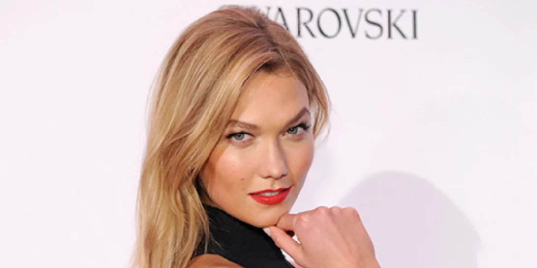 Karlie Kloss: Είναι η νέα πρέσβειρα της Swarovski