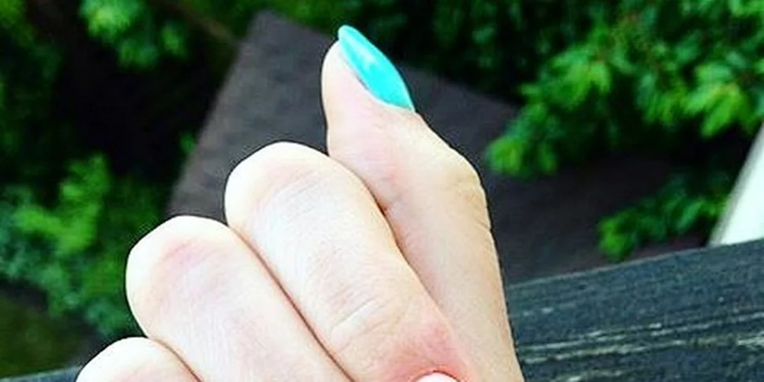 #maniMonday: Βάψε τα νύχια σου σα να ήρθες μόλις από την Καλιφόρνια!