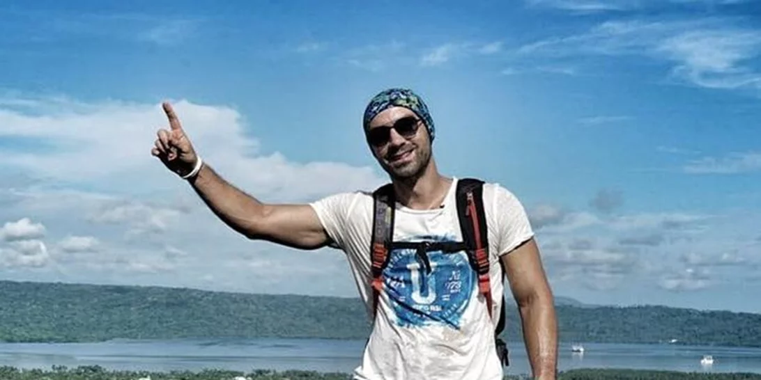 Σάκης Τανιμανίδης: Πρώτη επίσημη εμφάνιση με τη σύντροφό του