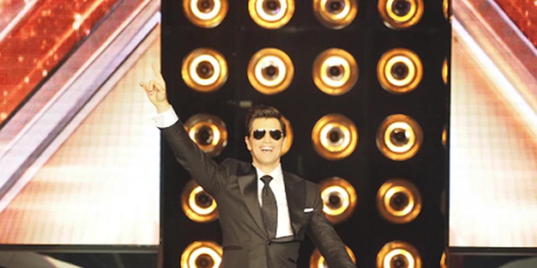 X-Factor: Το τρίτο live show