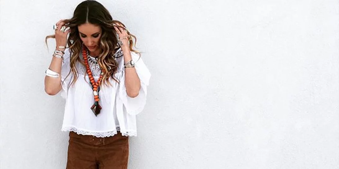 Missbloom Best of: Οι καλύτερες τηλεοπτικές εμφανίσεις της καλοκαιρινής εβδομάδας