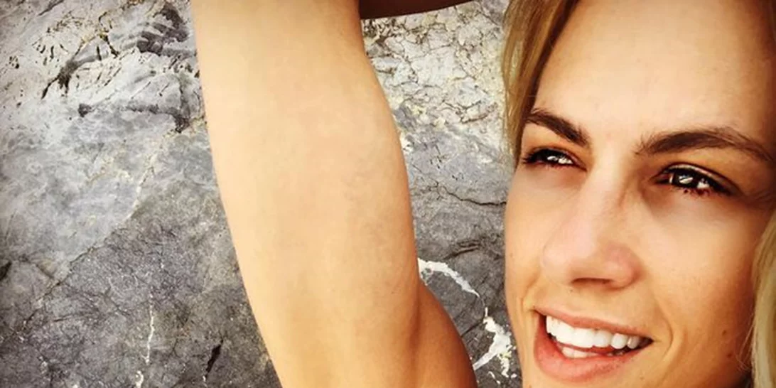 Ντορέττα Παπαδημητρίου: Πώς διατηρεί τέλειο κορμί