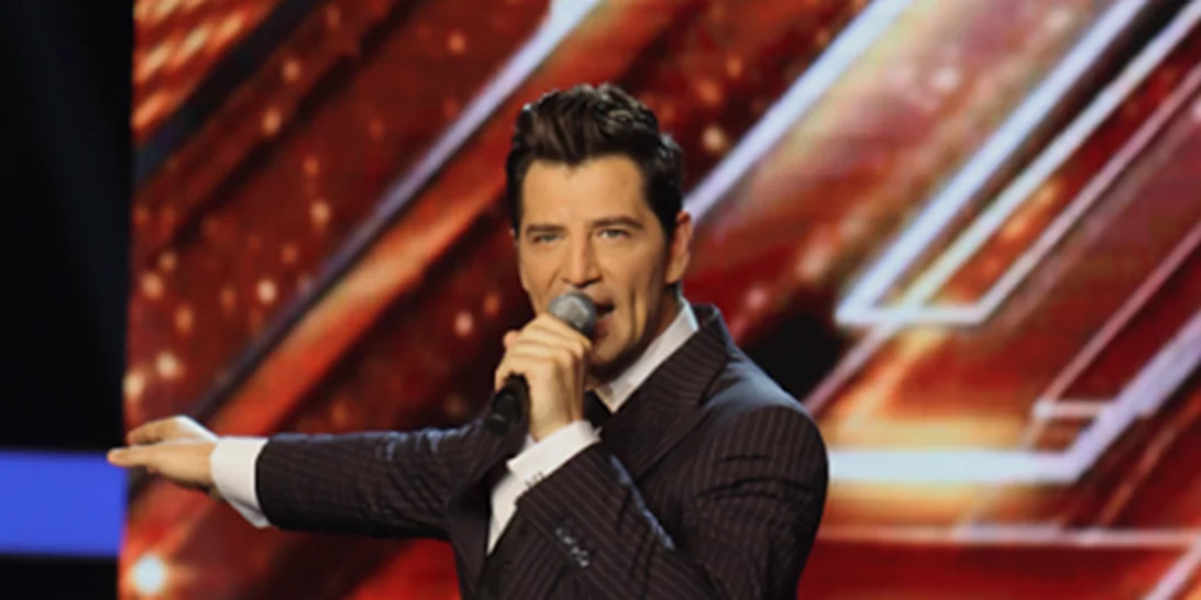 X-Factor: Το πέμπτο live show