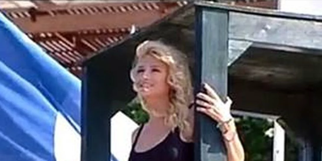 Φαίη Σκορδά: Οι φωτογραφίες με μαγιό από τις διακοπές της