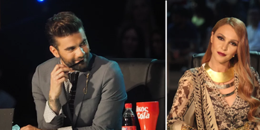 X-Factor: Το τέταρτο live show