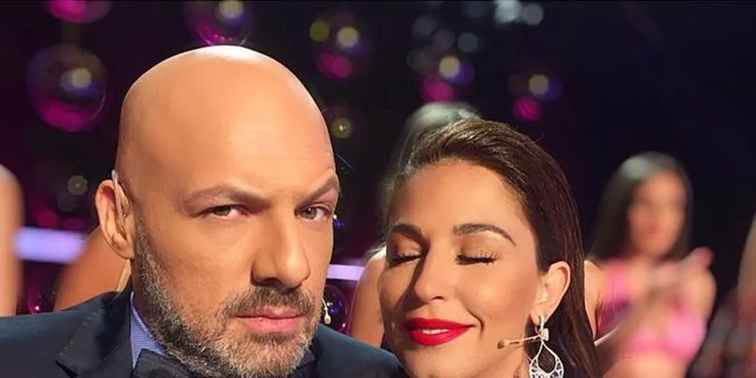 Κατερίνα Παπουτσάκη: Τα πάντα για το look της στον τελικό του “Your Face Sounds Familiar”