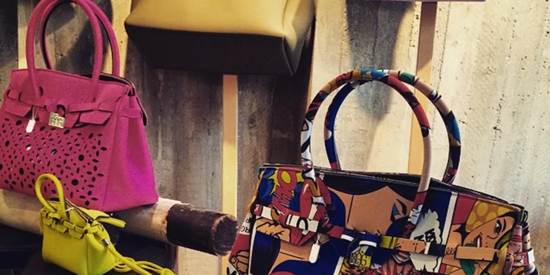 Να πού θα βρεις επώνυμα αξεσουάρ έως και 80% φθηνότερα!